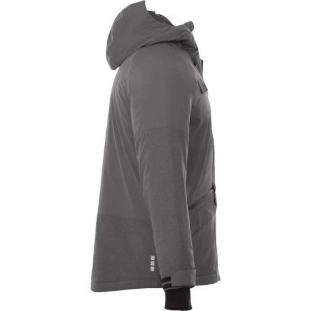 Insulated Jacket - Picture 3 of 4